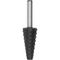TORK CRAFT Rotary Rasp Conical 11mm X 30mm X 1/4' Shank
